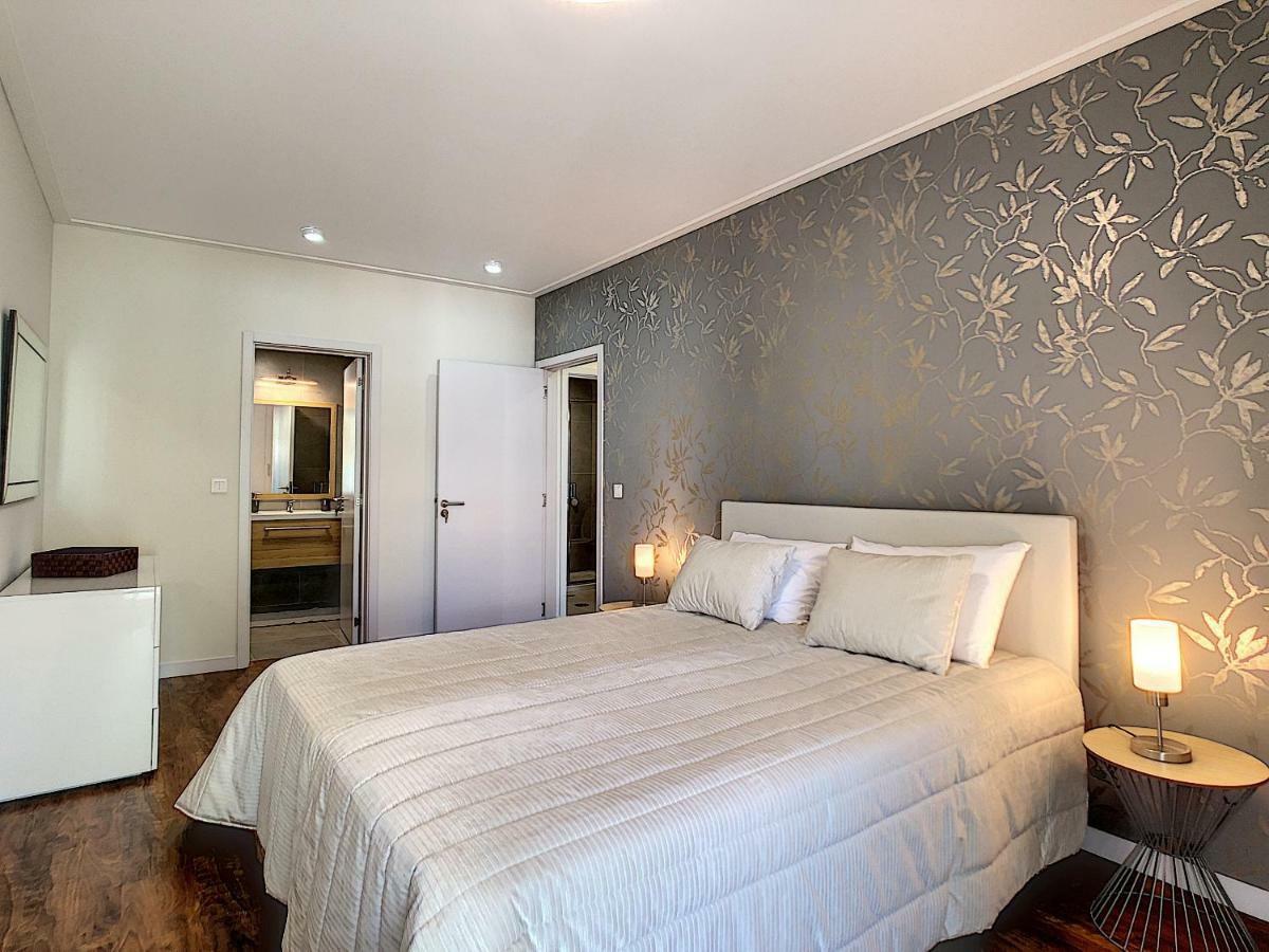 Gardenia Apartment By Lovelystay Funchal Dış mekan fotoğraf