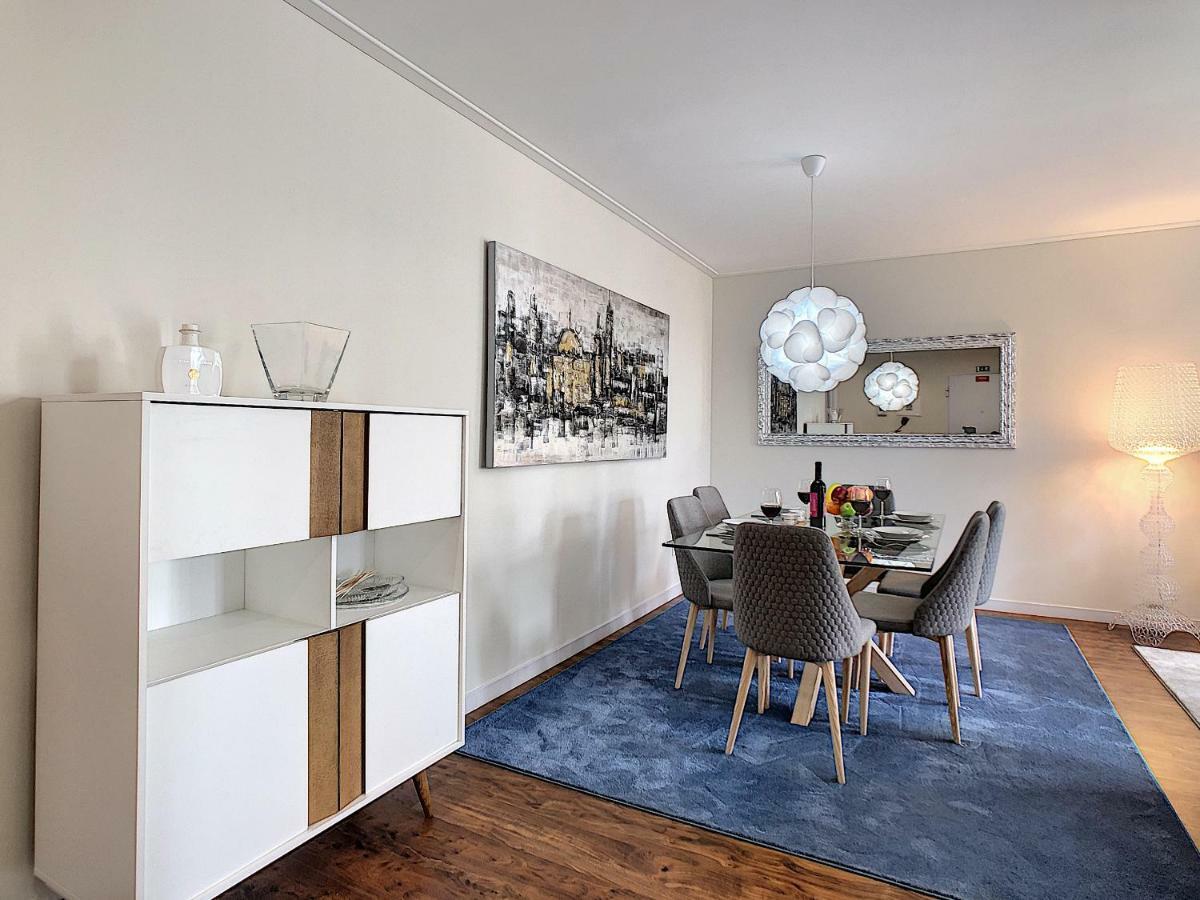 Gardenia Apartment By Lovelystay Funchal Dış mekan fotoğraf