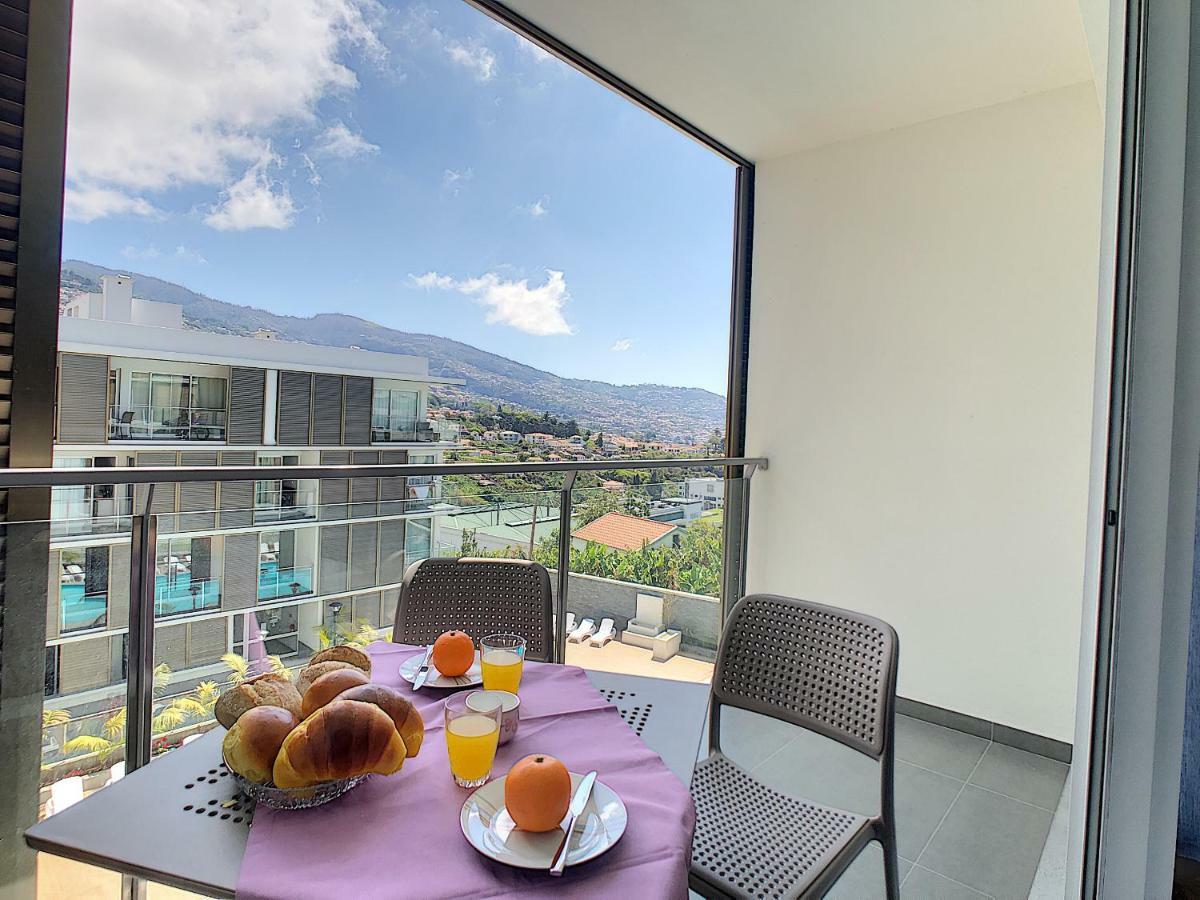 Gardenia Apartment By Lovelystay Funchal Dış mekan fotoğraf