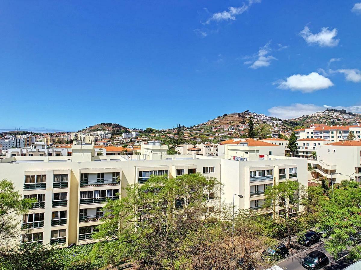 Gardenia Apartment By Lovelystay Funchal Dış mekan fotoğraf
