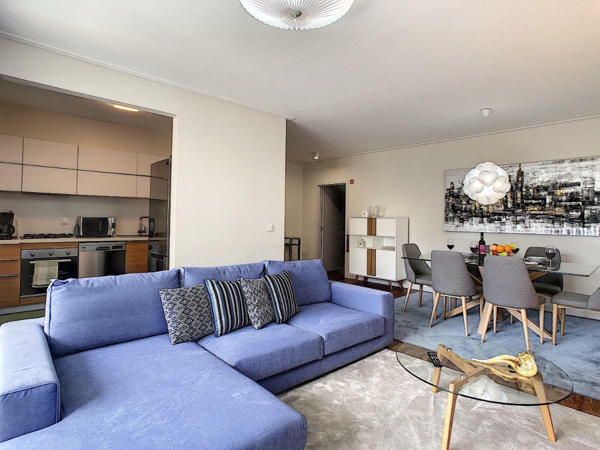 Gardenia Apartment By Lovelystay Funchal Dış mekan fotoğraf