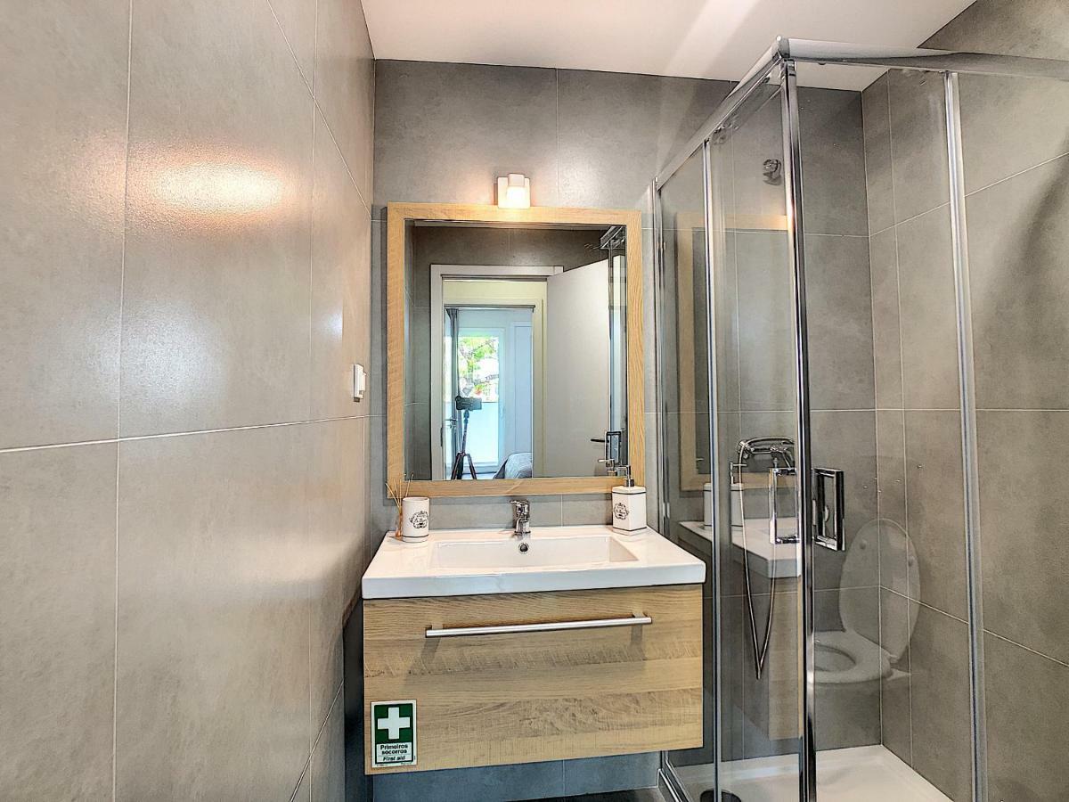 Gardenia Apartment By Lovelystay Funchal Dış mekan fotoğraf